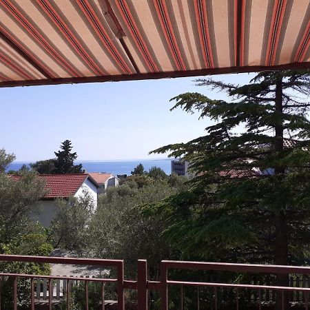 Apartments Marija كرك المظهر الخارجي الصورة