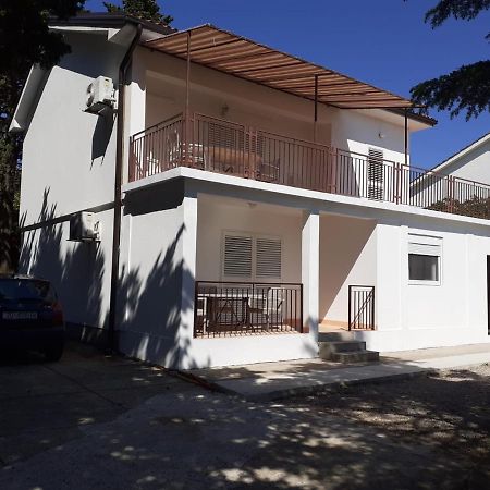Apartments Marija كرك المظهر الخارجي الصورة
