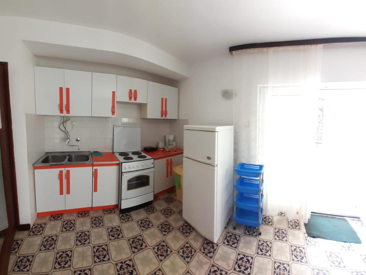 Apartments Marija كرك المظهر الخارجي الصورة