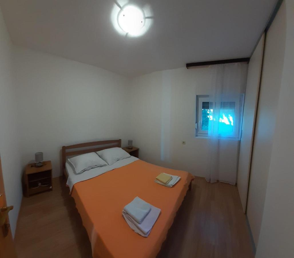 Apartments Marija كرك المظهر الخارجي الصورة