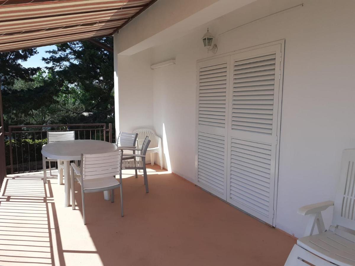Apartments Marija كرك المظهر الخارجي الصورة