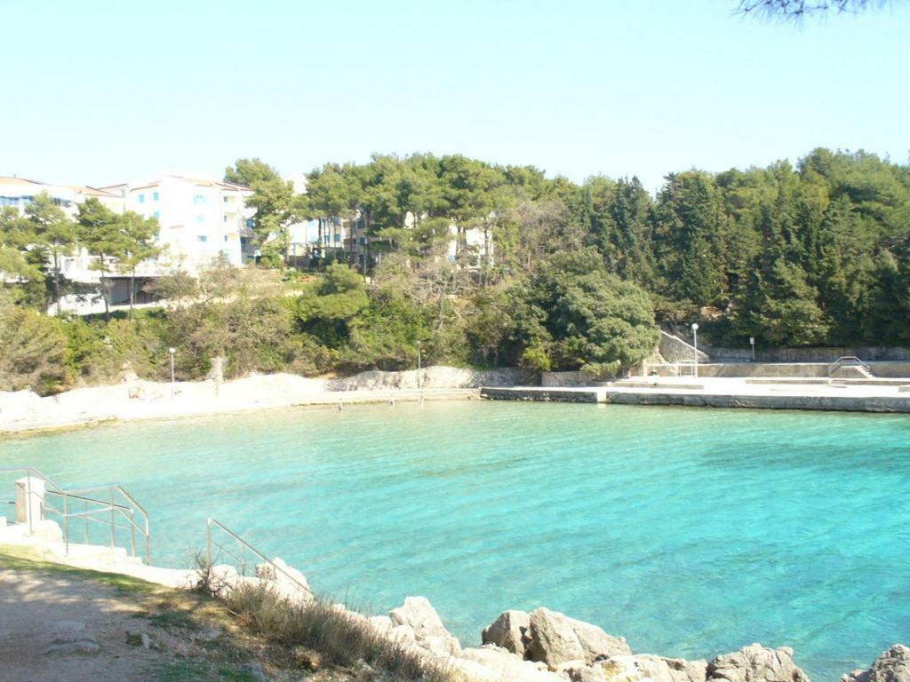 Apartments Marija كرك المظهر الخارجي الصورة