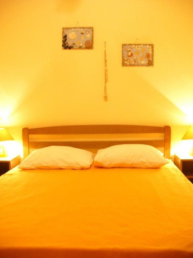Apartments Marija كرك المظهر الخارجي الصورة