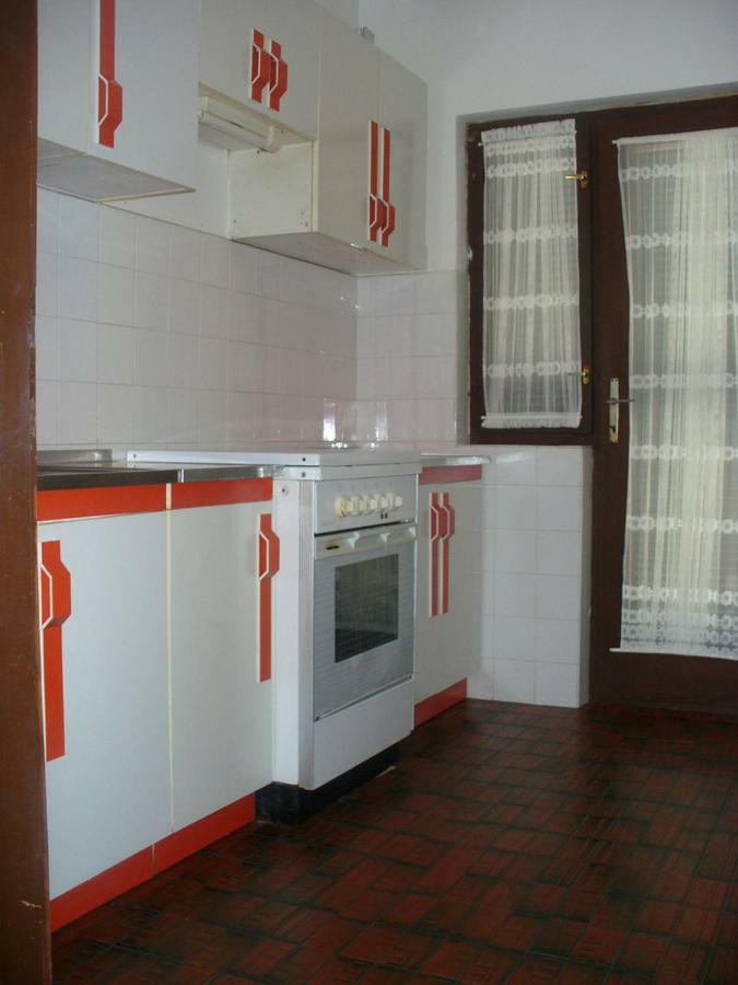 Apartments Marija كرك المظهر الخارجي الصورة