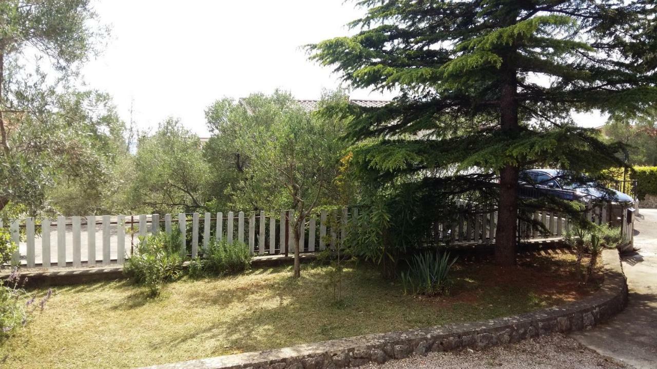 Apartments Marija كرك المظهر الخارجي الصورة