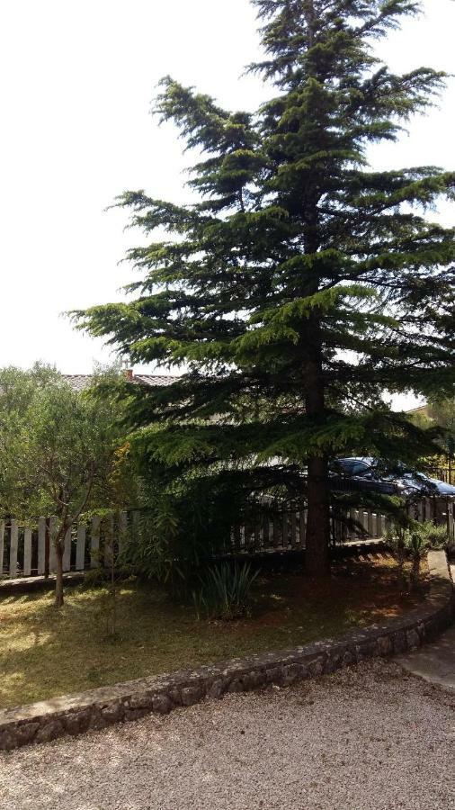 Apartments Marija كرك المظهر الخارجي الصورة